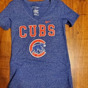 Cubs shirt